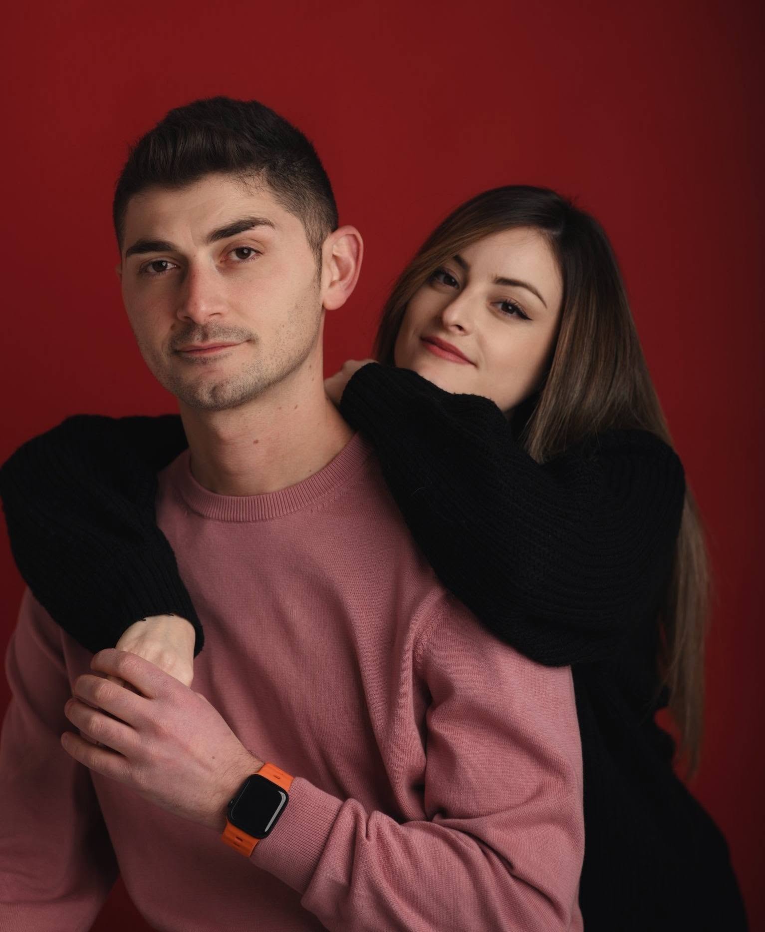 საოჯახო ფოტოსესია
