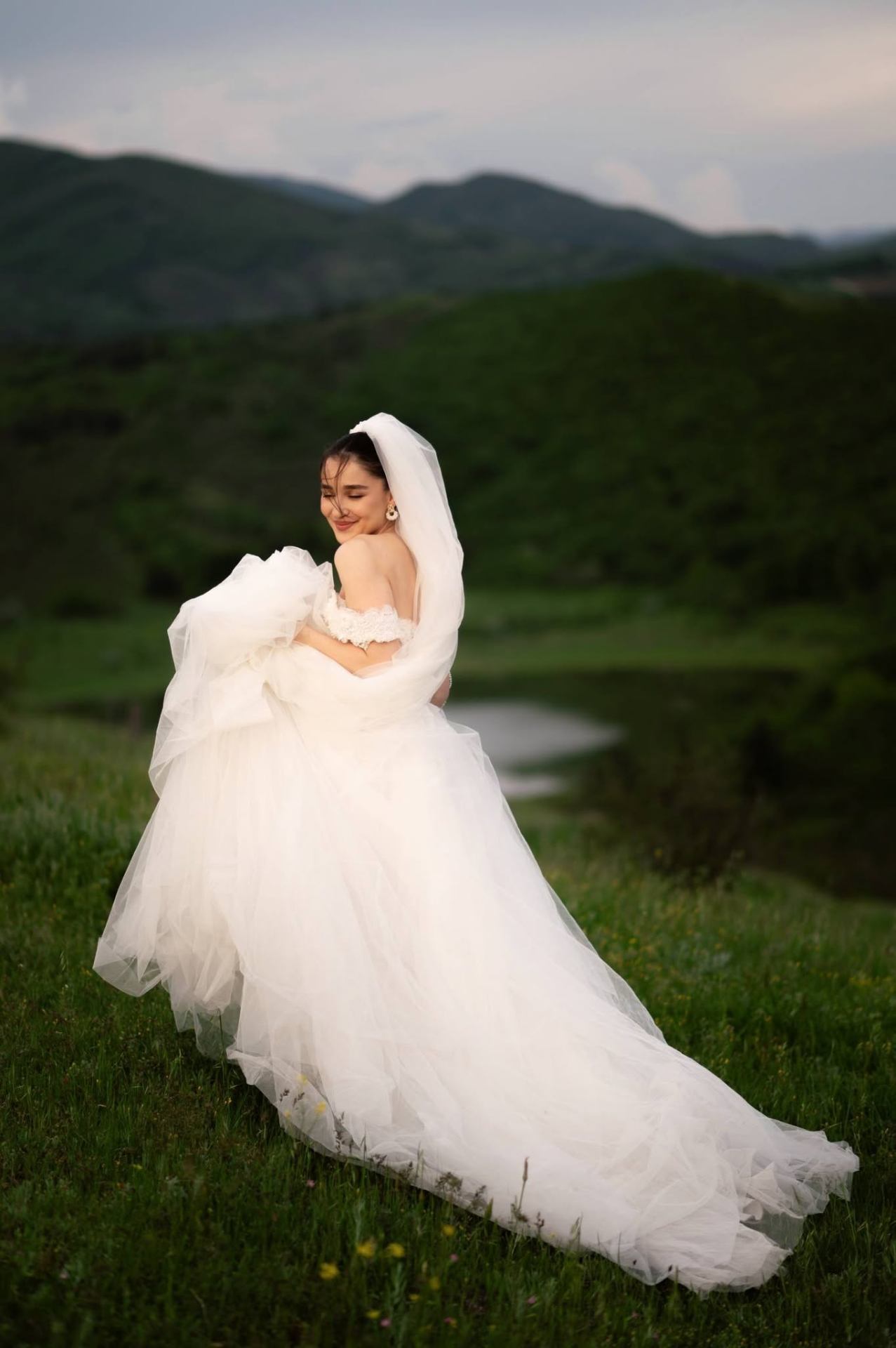 Pre-wedding ფოტოსესია