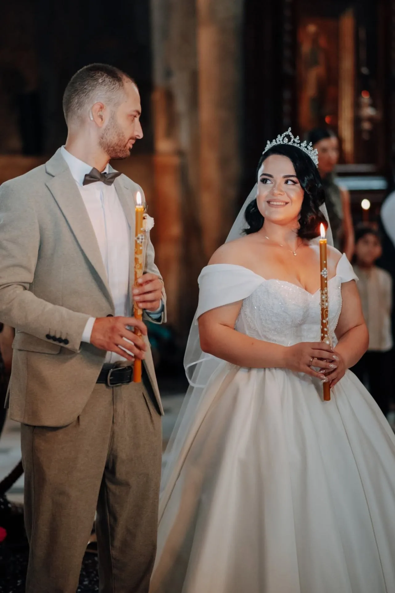 ქორწილის ფოტო 23